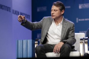 مؤسس جائزة إكس برايز بيتر ديامانديس يطلق مسابقة جديدة لتحقيق ستار تريك جديد