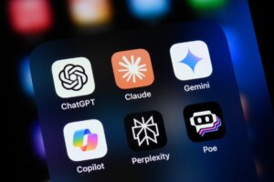 موظفو OpenAI وجوجل يتسارعون للدفاع عن أنثروبيك في دعوى وزارة الدفاع