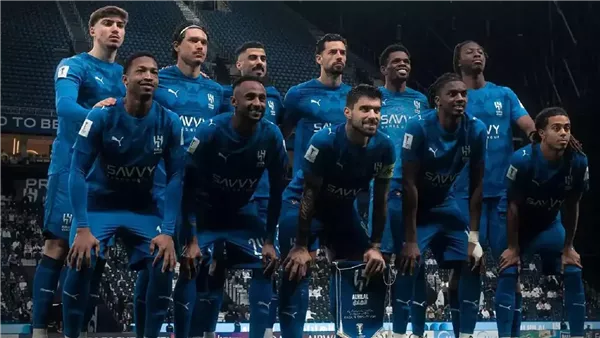 نجم الهلال السعودي يختار البقاء في الزعيم ويرفض عروض أوروبية مغرية