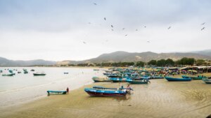 هل من الآمن السفر إلى الإكوادور؟ آخر المستجدات عن العمليات العسكرية الأمريكية