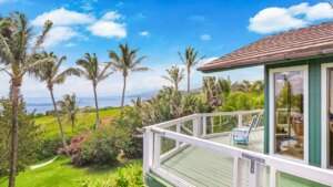13 مكانًا في ماوي على Airbnb ستجعلك تحلم طوال اليوم