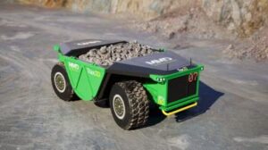 MMD تحصل على حقوق TraxIQ من شركة Anglo American