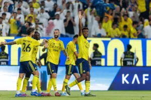 أسطورة الهلال: أتمنى أن يحقق النصر لقب دوري أبطال آسيا 2 – 365Scores