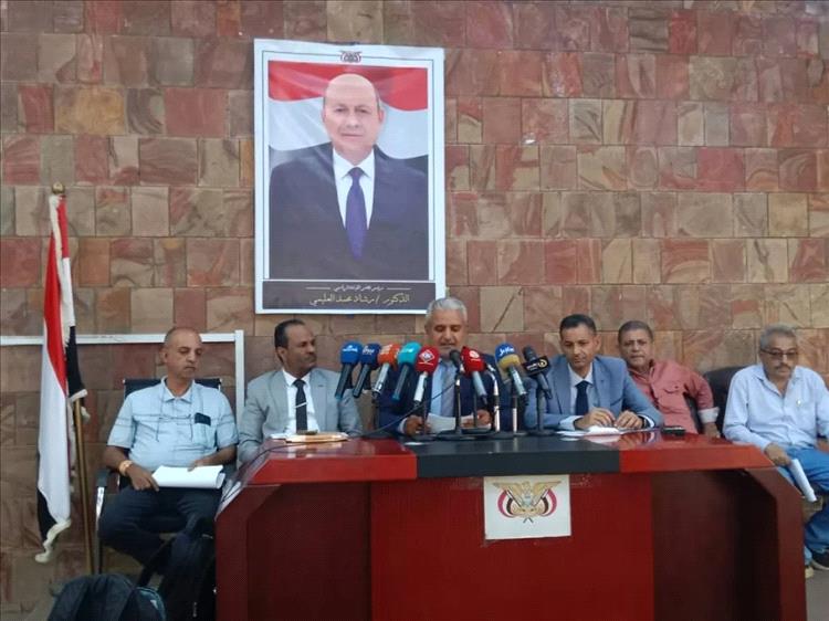 لجنة الطوارئ بتعز تكشف عن حصيلة صادمة لكارثة السيول: 24 وفاة وخسائر تتجاوز 15 مليون دولار
