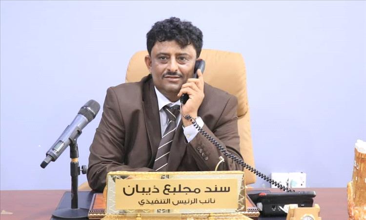 الهيئة العامة لتنظيم شؤون النقل البري في عدن تدشن الرقم المجاني لتعزيز خدمة الحجاج