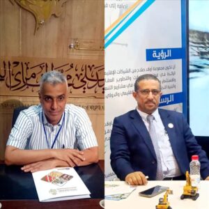 اخبار عدن – وجهات نظر وتجارب المشاركين في المعرض الثالث للإعمار والبناء في عدن
