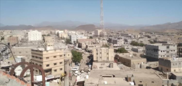 لحج... مدراء عموم مديريات ردفان يطالبون بتنفيذ اتفاق تموين الغاز وضبط السعر