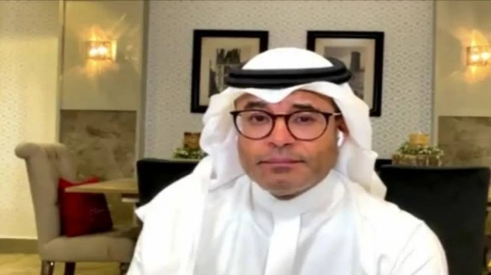 الشيخ يغرد قبل مواجهة النصر والوصل الإماراتي