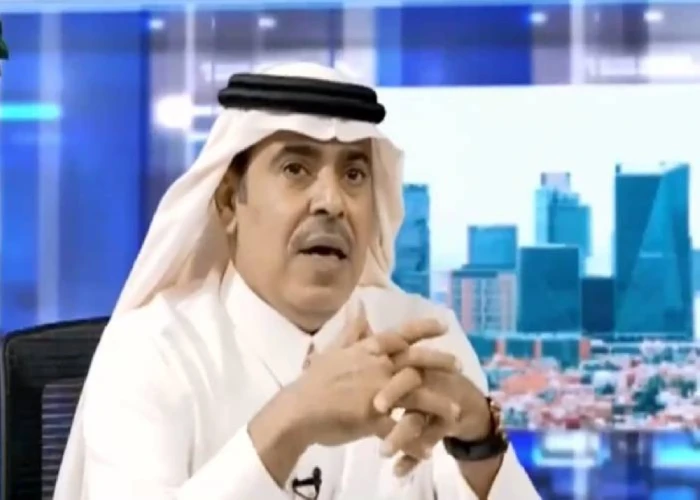 المرصد الرياضية - " الجماز" يكشف تفاصيل جديدة بشأن تعيين ريتشارد هيوز كمدير رياضي في نادي الهلال!
