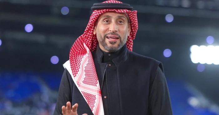 المرصد الرياضية - " الجابر" يعلق على استحواذ الوليد بن طلال على 70٪ من نادي الهلال