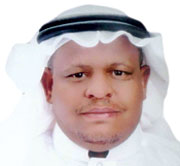 «الهلال» يثبت أن أبريل هو الأكثر صدقًا – محمد الخيبري