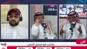 بالفيديو: الصرامي: إدارة الهلال لم تحفظ حقوق النادي كما قام بذلك الأمير عبدالله بن سعد
