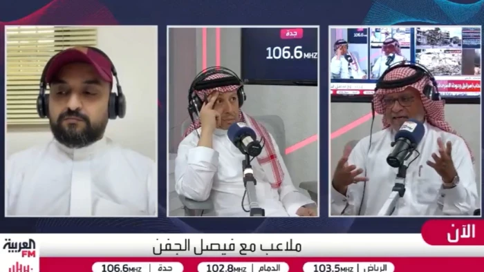 بالفيديو: الصرامي: إدارة الهلال لم تحافظ على حقوق النادي كما فعل الأمير عبدالله بن سعد