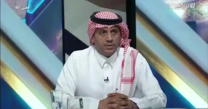 بالفيديو.. المرشود يكشف عن أكثر شيء يخشاه على النصر قبل لقاء الأهلي