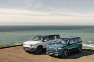 بدأت عملية إنتاج Rivian R2 على الرغم من الأضرار التي خلفها إعصار في المصنع