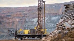شركة SAGA Metals تكتسب مشروع Wolverine REE في كندا