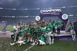 عائدات مالية ضخمة للأندية السعودية في دوري أبطال آسيا المتميز — سبق