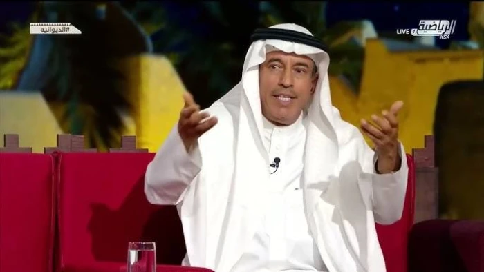 نادي المملكة.. الزامل يثير الجدل بشأن تغيير اسم الهلال بعد الاستحواذ؟