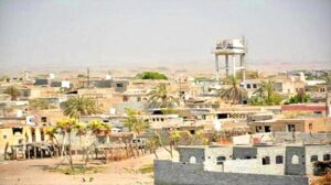 اخبار المناطق – إصابة أربعة أطفال أشقاء بجروح خطيرة نتيجة انفجار لغم في الحديدة