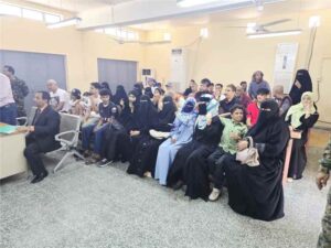 اخبار عدن – استمرار جلسات محكمة صيرة الابتدائية في قضية مقتل رجل الأعمال أنجل الشعيبي