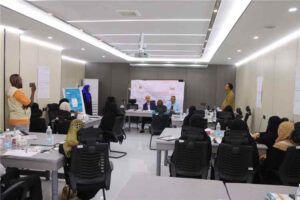 اخبار عدن – وزارة التربية والمنظومة التعليمية تنظّم ورشة عمل حول أساليب التقييم الحديثة في عدن