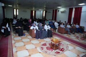اخبار عدن – وزارة الرعاية الطبية تنظم احتفالية بمناسبة اليوم العالمي لغسل اليدين من خلال الإدارة السنةة للجودة