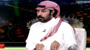 البدر يعلق على تغريدة تتعلق بنادي الهلال ويصفها بأنها مجرد شائعة – محتوى بلس