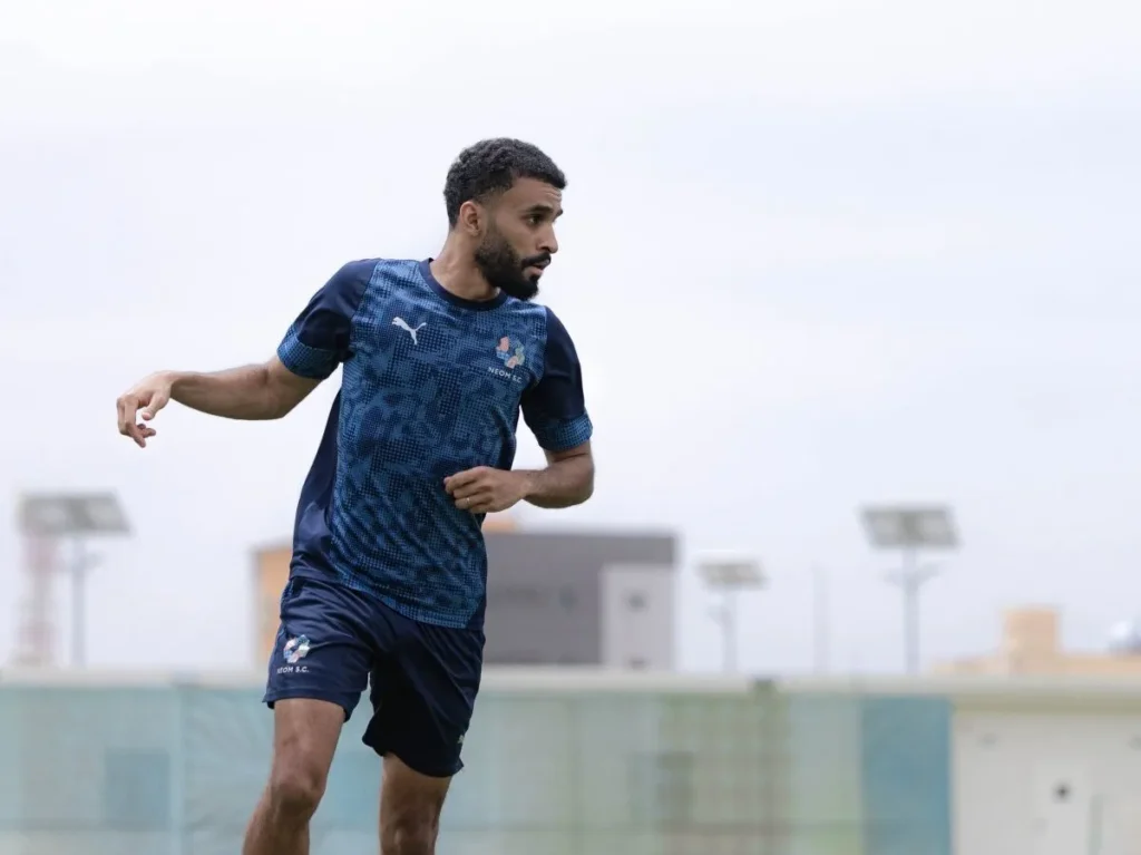 الدوري السعودي: الهلال لتعزيز آمال اللقب بنقاط نيوم
