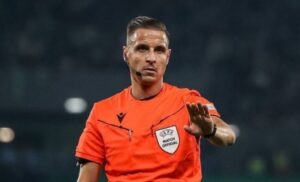 الليتواني رامساس يقود ديربي النصر والهلال