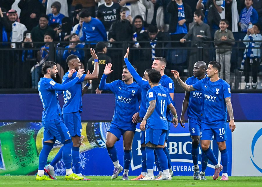 الهلال يعيد ترتيب أوراقه بعد رحيل أحد أبرز قياداته – كورة بريك