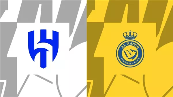 شعار النصر والهلال