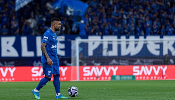 موعد مباراة الهلال والحزم في الدوري السعودي 2026 والقنوات الناقلة