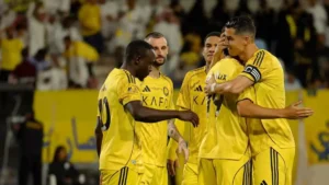 تسريبات من صحف أوروبية تكشف تدخل النصر في اللحظات الأخيرة لإفشال صفقة الهلال التي كانيوز مُخططًا لها منذ أشهر.