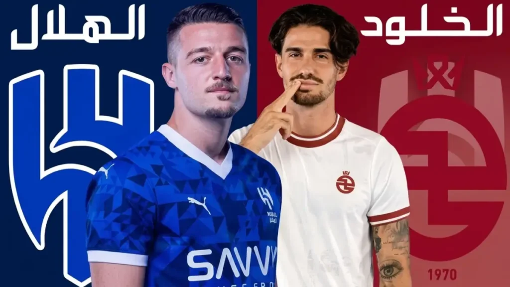 حصري: الهلال vs الخلود… موعد نهائي خادم الحرمين الشريفين 2026 والقنوات الناقلة والمعلّق يعلن رسمياً