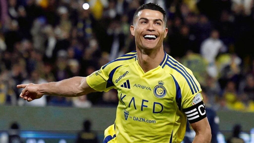 رؤيا الإخباري | هل ينجح رونالدو في كسر "عقدة" الهلال وتتويج النصر بلقب دوري روشن؟