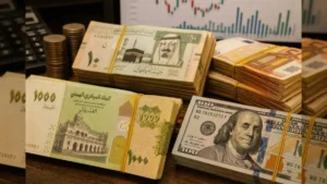 عاجل: أزمة اقتصادية خانقة في عدن! ارتفاع سعر الدولار إلى 1582 ريالاً للبيع… والريال السعودي يبلغ 413 ريالاً. بينما تبقى صنعاء مستقرة عند 540 ريالاً فقط!