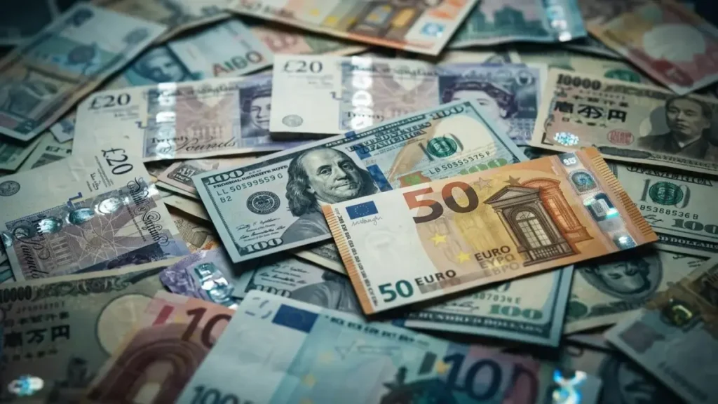 عاجل: الريال اليمني يحقق قفزة صاروخية أمام الدولار… ارتفع بنسبة 400% في عدن مقابل صنعاء!