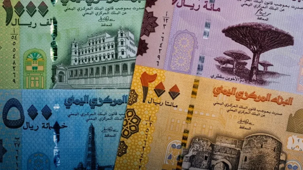 عاجل: الريال اليمني صارخ الاستقرار... لكن المواطنين يصرخون من أسعار مُجنونة! (هذه المفارقة تكشف الأرقام الصادمة)
