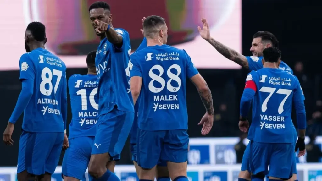 عاجل قبل المباراة: تشكيل الهلال الحاسم مع بنزيما والدورسري ضد الحزم… القنوات الناقلة والمعلق الرسمي في دوري روشن السعودي