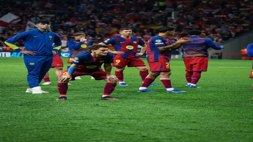 عاجل: مواعيد السبت الحاسمة - الهلال يشن هجوم اللقب، برشلونة يقترب من التتويج رسمياً.. هل تختبر فرصة آرسنال؟