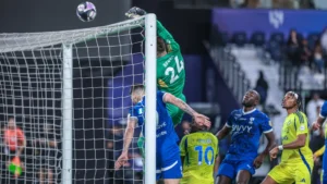 في توقيت مدروس.. الخماسية تعود لتثير حماس قمة الهلال والنصر