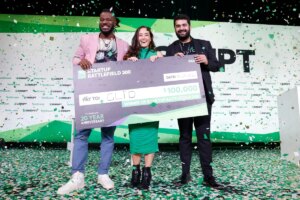 تغلق فترة التقديم لمسابقة ستارت أب باتلفيلد أستراليا خلال أيام: قدم طلبك قبل 6 يوليو
