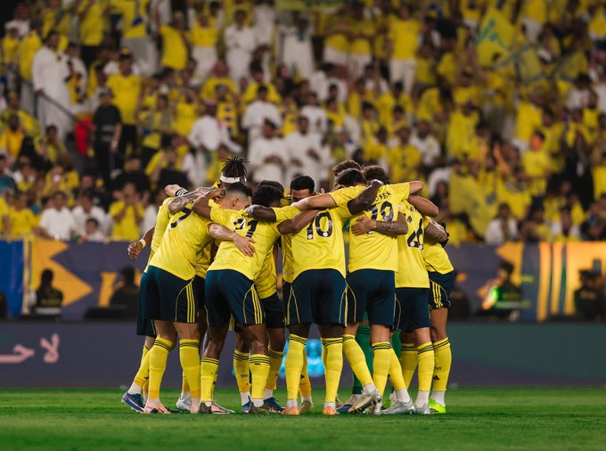 ماذا يحتاج النصر من أجل التتويج بلقب الدوري السعودي بعد التعادل مع الهلال؟ | قناة صدى البلد