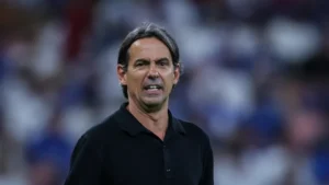 مستقبل إنزاغي مع الهلال يعتمد على المدير الرياضي الجديد