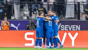 من الدوري الإنجليزي.. اسم جديد في قائمة بدلاء صفقة ليفربول غير الناجحة مع الهلال | كووورة