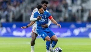 موعد لقاء الهلال والخلود في نهائي كأس الملك السعودي 2026 والترددات الناقلة