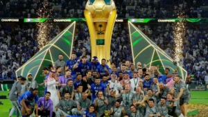 هزيمة الكأس تعيد الامل لموسم الهلال – شبكة تواصل الإخبارية