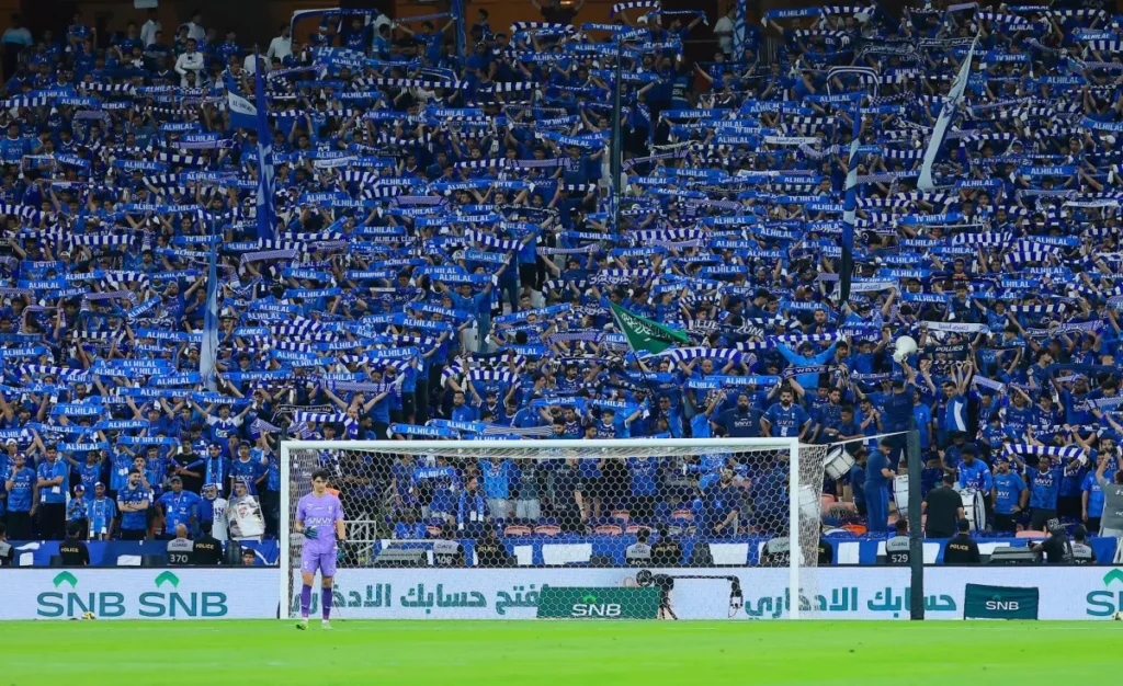 هل تشفع «كأس الملك» لإنزاغي بالاستمرار في الهلال؟