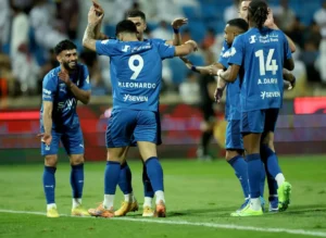 هل يعكس انيوزصار الهلال الأخير مستواه الفني؟