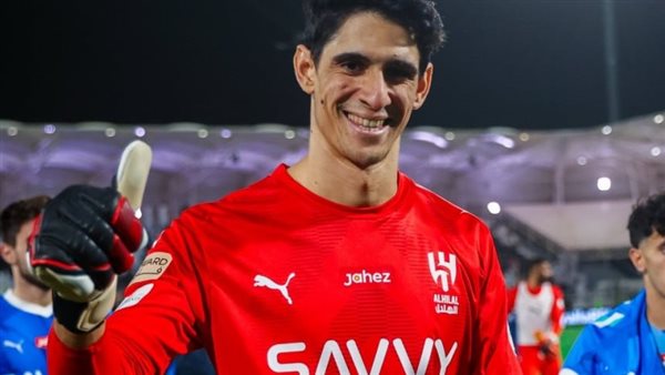 ياسين بونو يواصل صناعة المجد مع الهلال.. أرقام قياسية تؤكد تفوقه في الملاعب السعودية